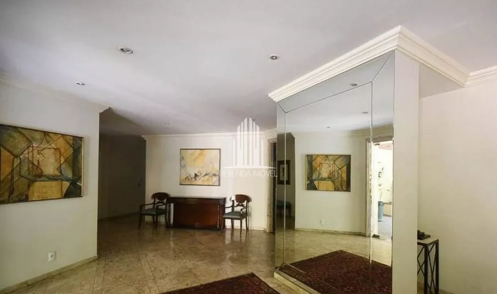 Apartamento à venda com 4 quartos, 144m² - Foto 4