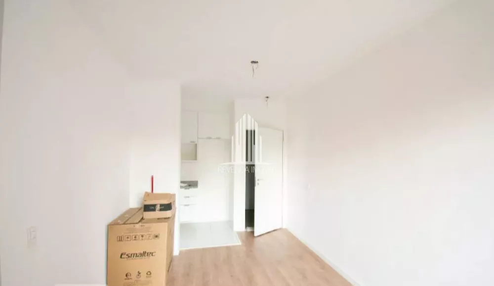 Apartamento à venda com 3 quartos, 58m² - Foto 3