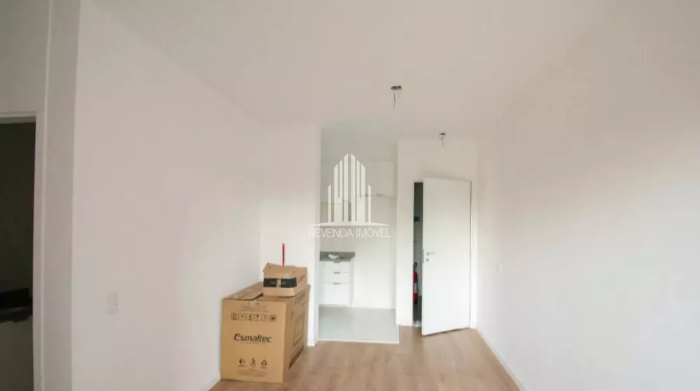 Apartamento à venda com 3 quartos, 58m² - Foto 2