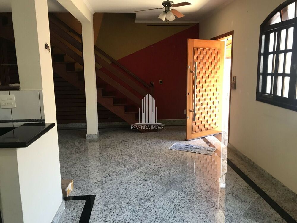Casa de Vila à venda com 3 quartos, 121m² - Foto 4