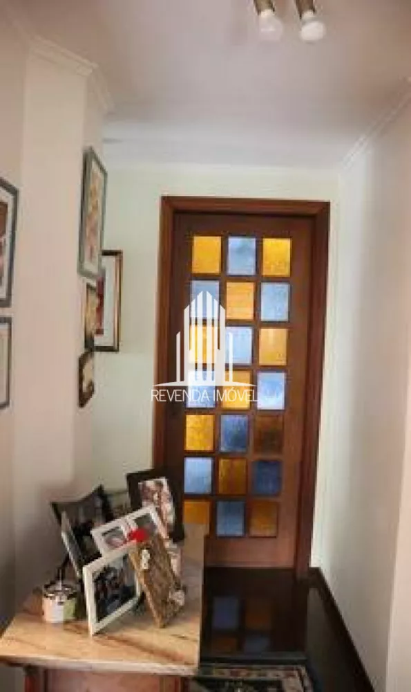 Apartamento à venda com 4 quartos, 163m² - Foto 3