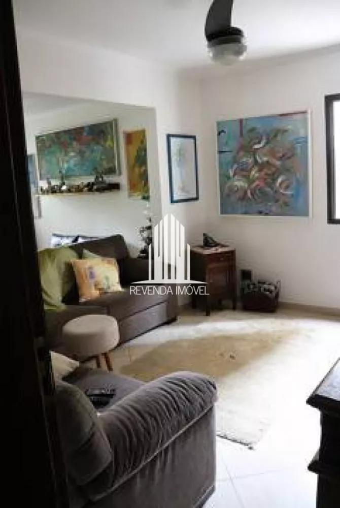 Apartamento à venda com 4 quartos, 163m² - Foto 2