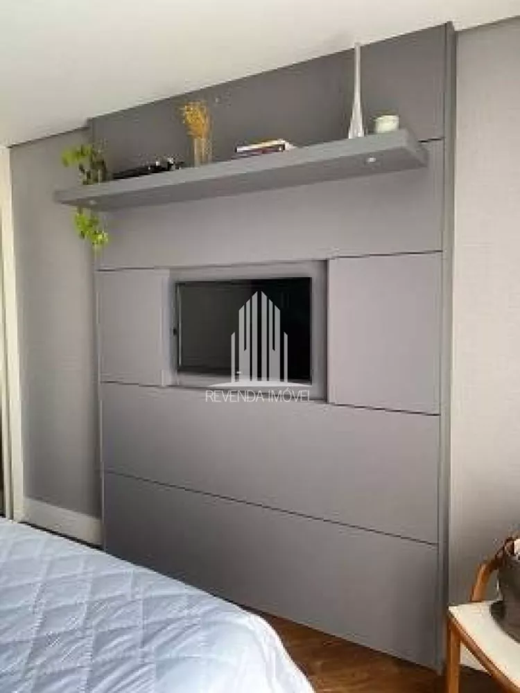 Apartamento à venda com 3 quartos, 233m² - Foto 7