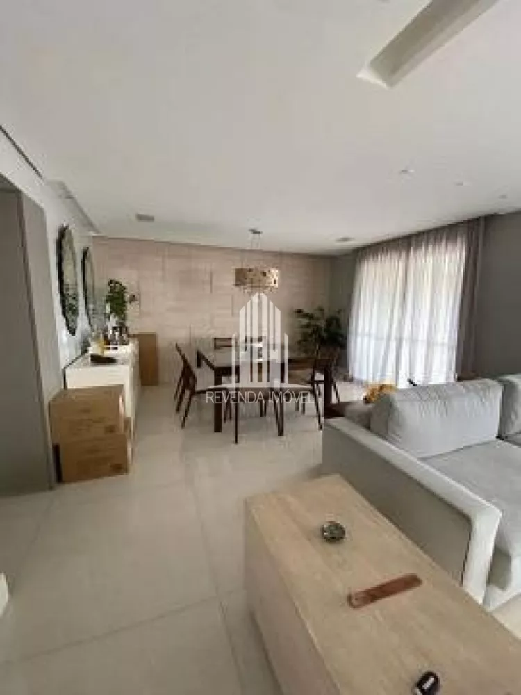 Apartamento à venda com 3 quartos, 233m² - Foto 3