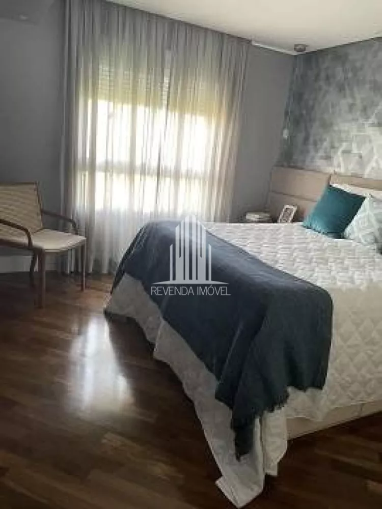 Apartamento à venda com 3 quartos, 233m² - Foto 6