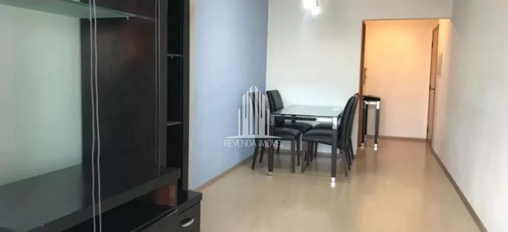 Apartamento à venda com 2 quartos, 64m² - Foto 2