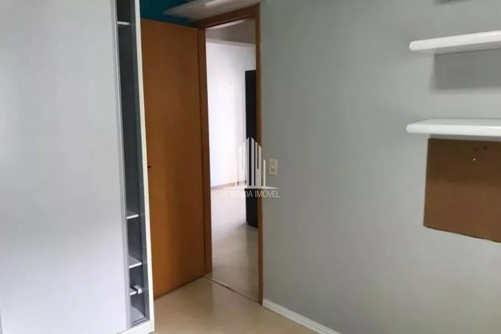 Apartamento à venda com 2 quartos, 64m² - Foto 1