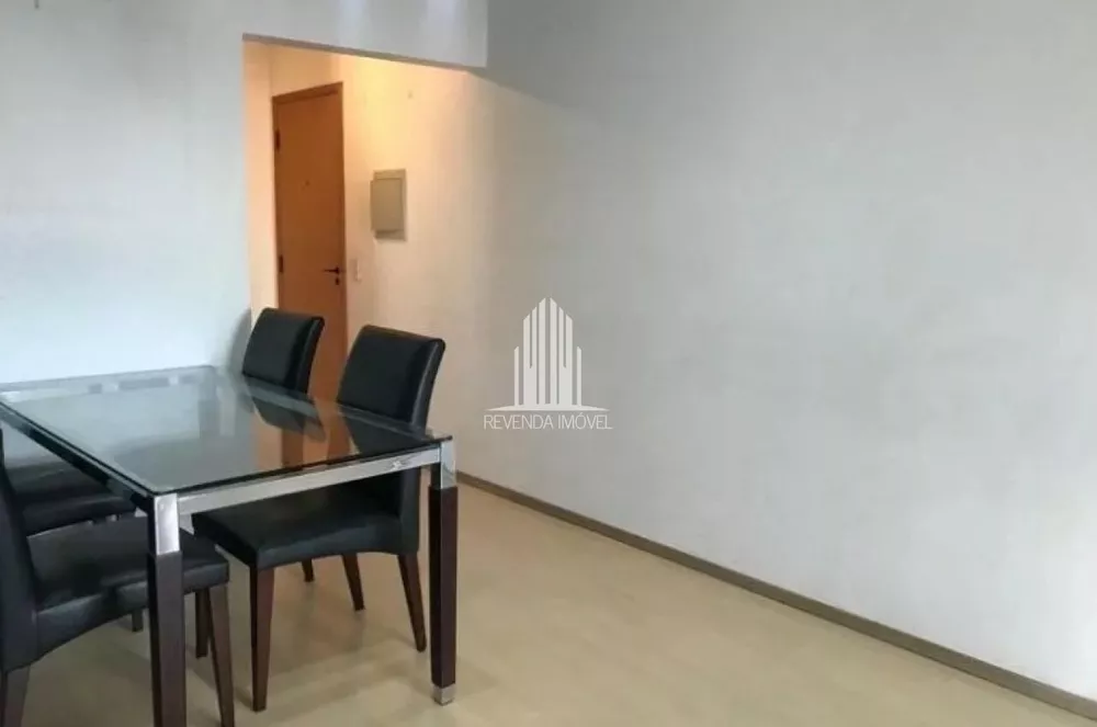 Apartamento à venda com 2 quartos, 64m² - Foto 4