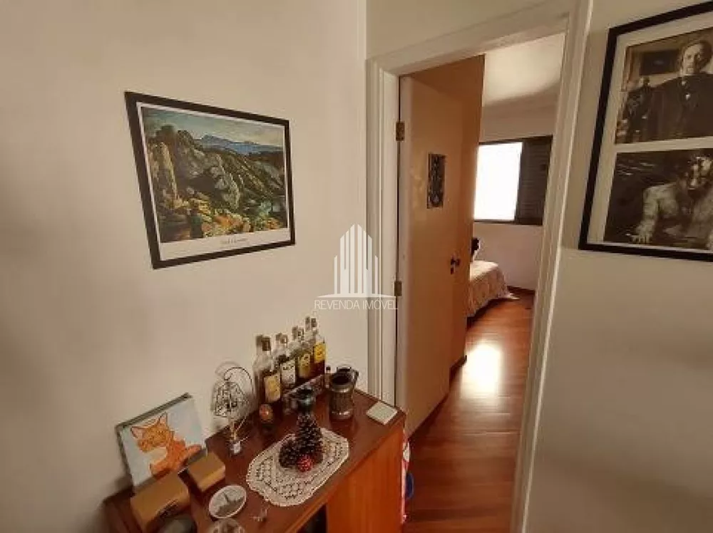 Apartamento à venda com 2 quartos, 55m² - Foto 4