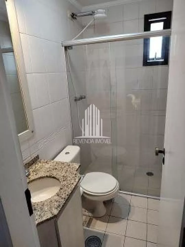 Apartamento à venda com 2 quartos, 55m² - Foto 3