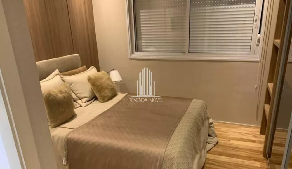 Apartamento à venda com 3 quartos, 90m² - Foto 4