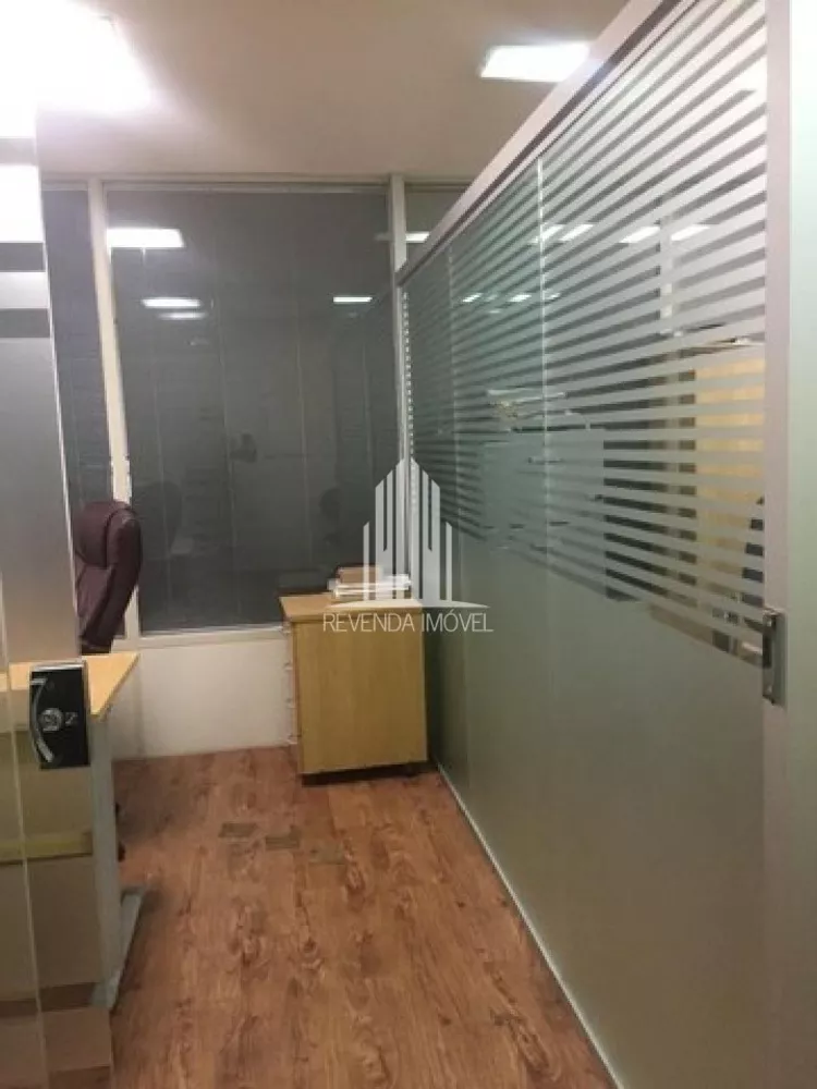 Conjunto Comercial-Sala à venda, 55m² - Foto 4