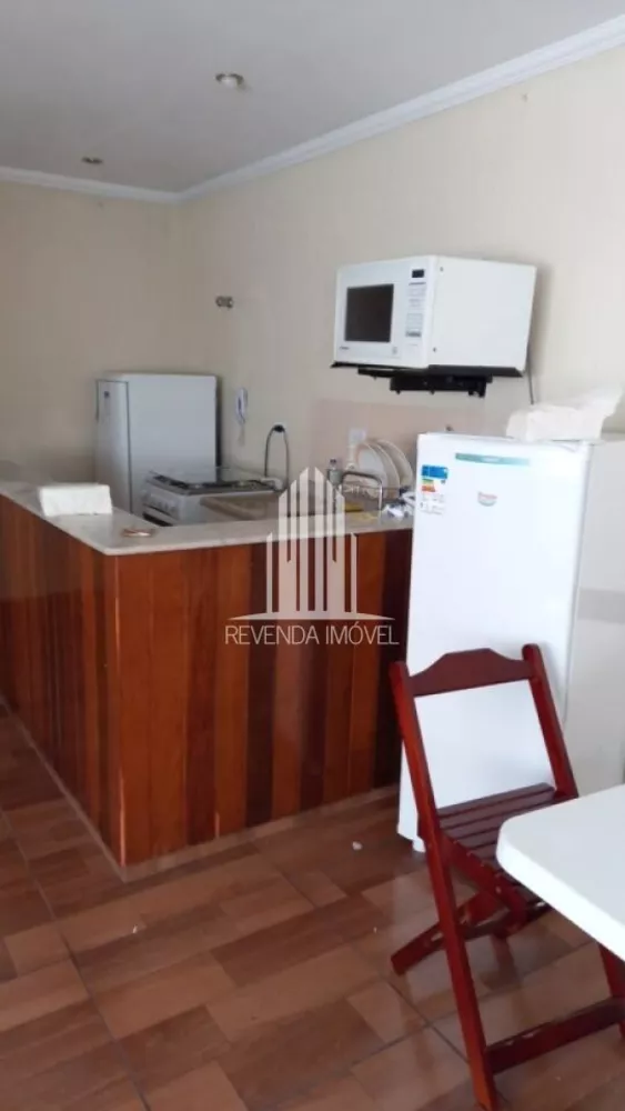 Apartamento à venda com 2 quartos, 70m² - Foto 1