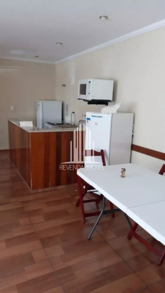 Apartamento à venda com 2 quartos, 70m² - Foto 4