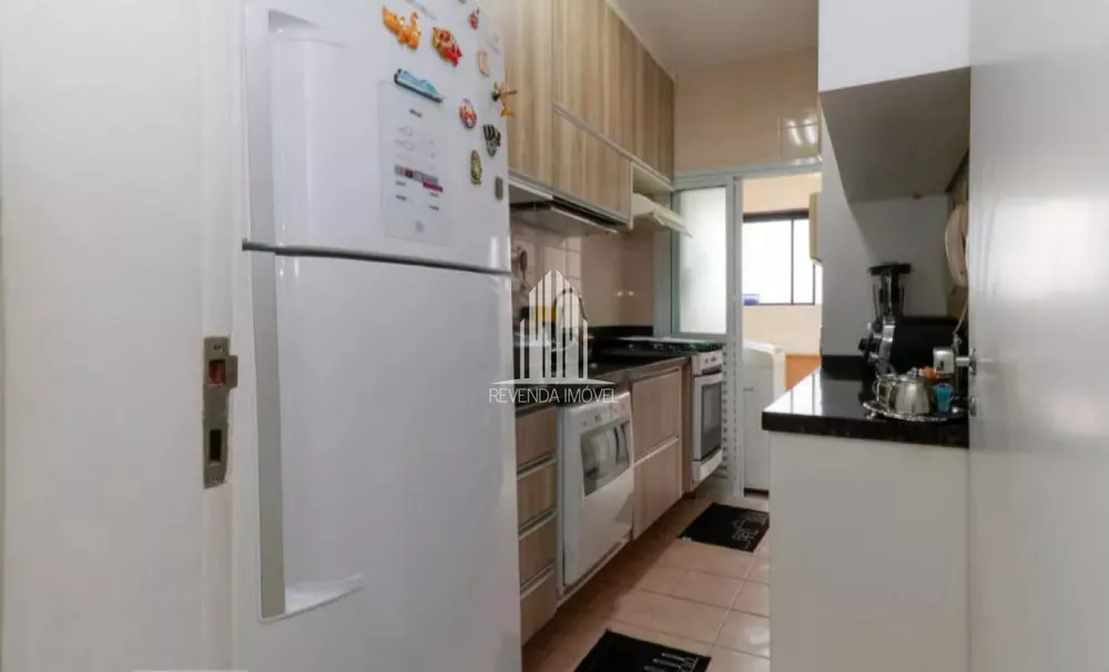 Apartamento à venda com 3 quartos, 186m² - Foto 3