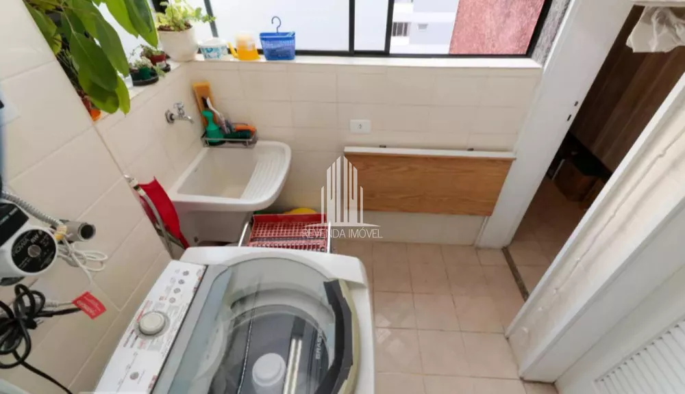 Apartamento à venda com 3 quartos, 186m² - Foto 6