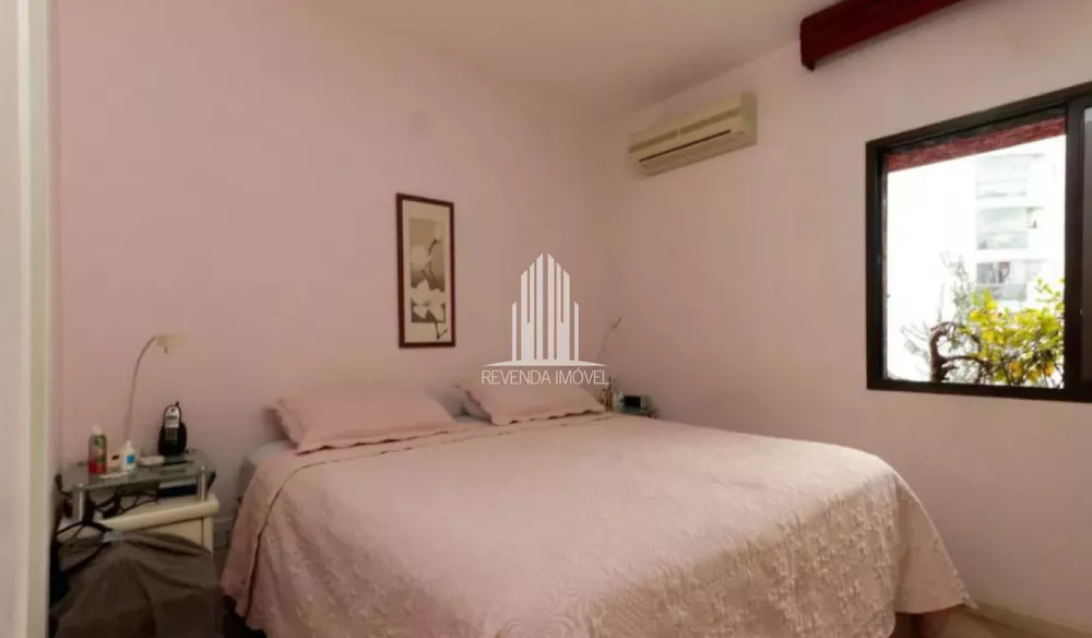 Apartamento à venda com 3 quartos, 186m² - Foto 5