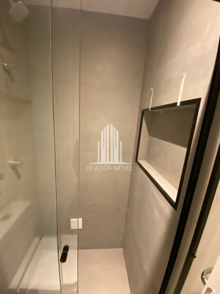 Apartamento à venda com 1 quarto, 19m² - Foto 6