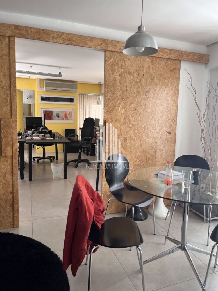 Conjunto Comercial-Sala à venda, 48m² - Foto 7