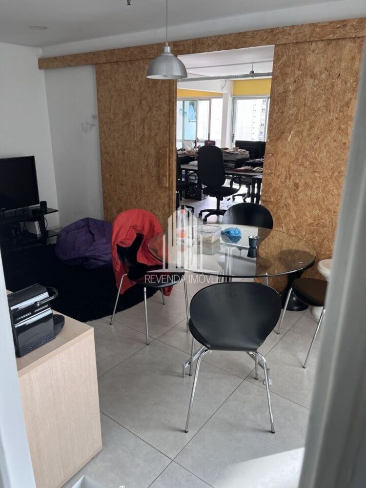 Conjunto Comercial-Sala à venda, 48m² - Foto 5