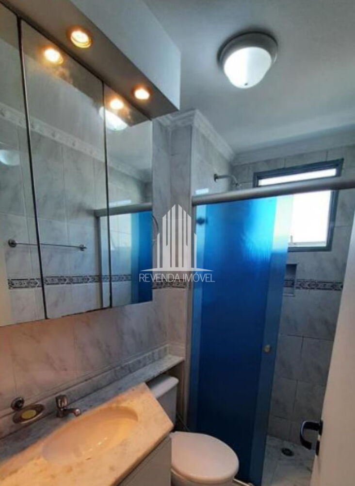 Apartamento à venda com 3 quartos, 67m² - Foto 4