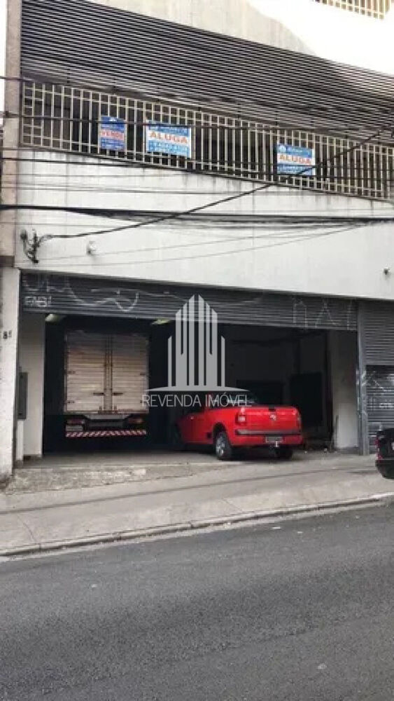 Depósito-Galpão-Armazém à venda, 1500m² - Foto 4