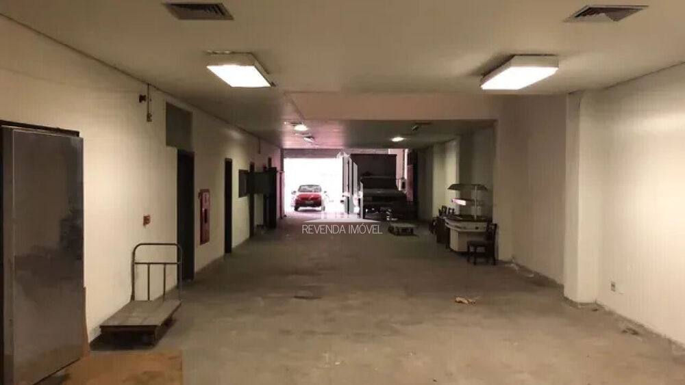 Depósito-Galpão-Armazém à venda, 1500m² - Foto 1