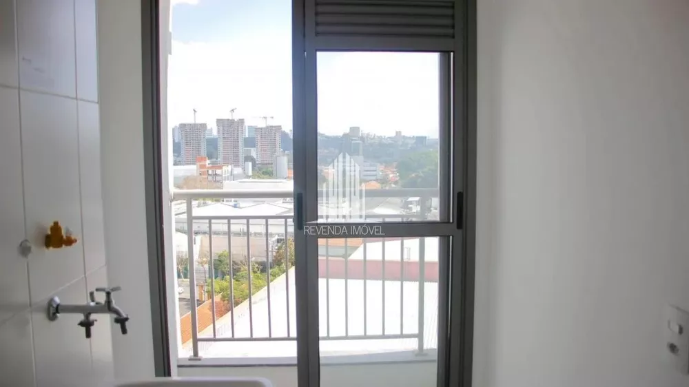 Apartamento à venda com 2 quartos, 55m² - Foto 4