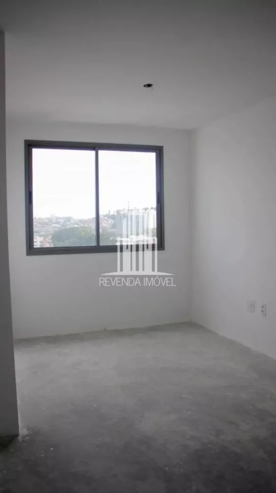 Apartamento à venda com 2 quartos, 55m² - Foto 2