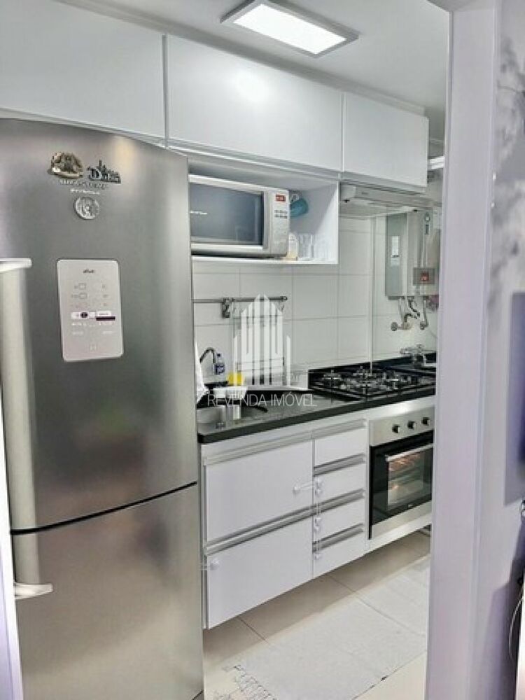 Apartamento à venda com 2 quartos, 49m² - Foto 4