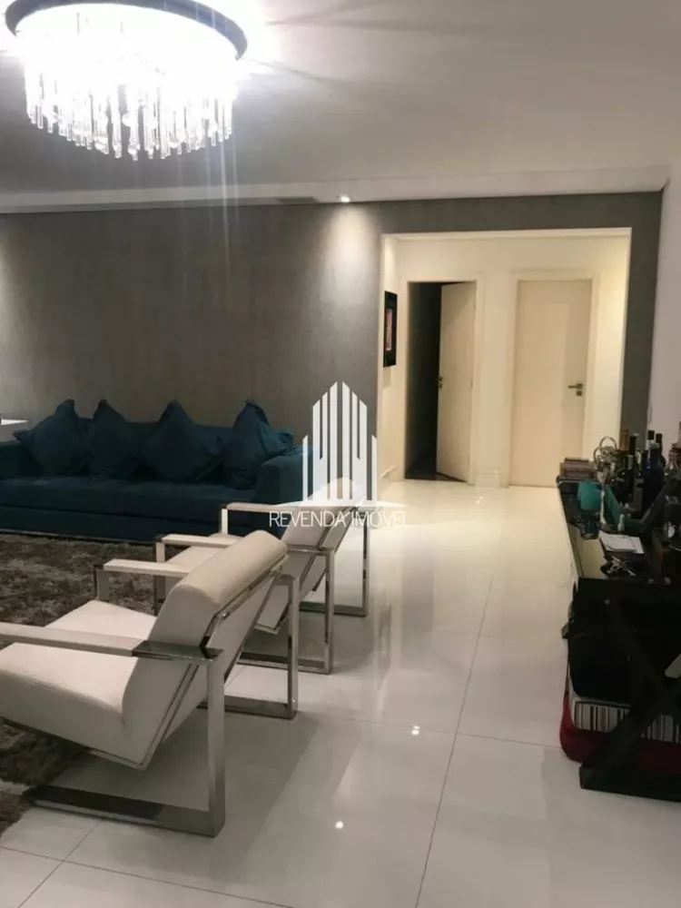 Apartamento à venda com 4 quartos, 289m² - Foto 4