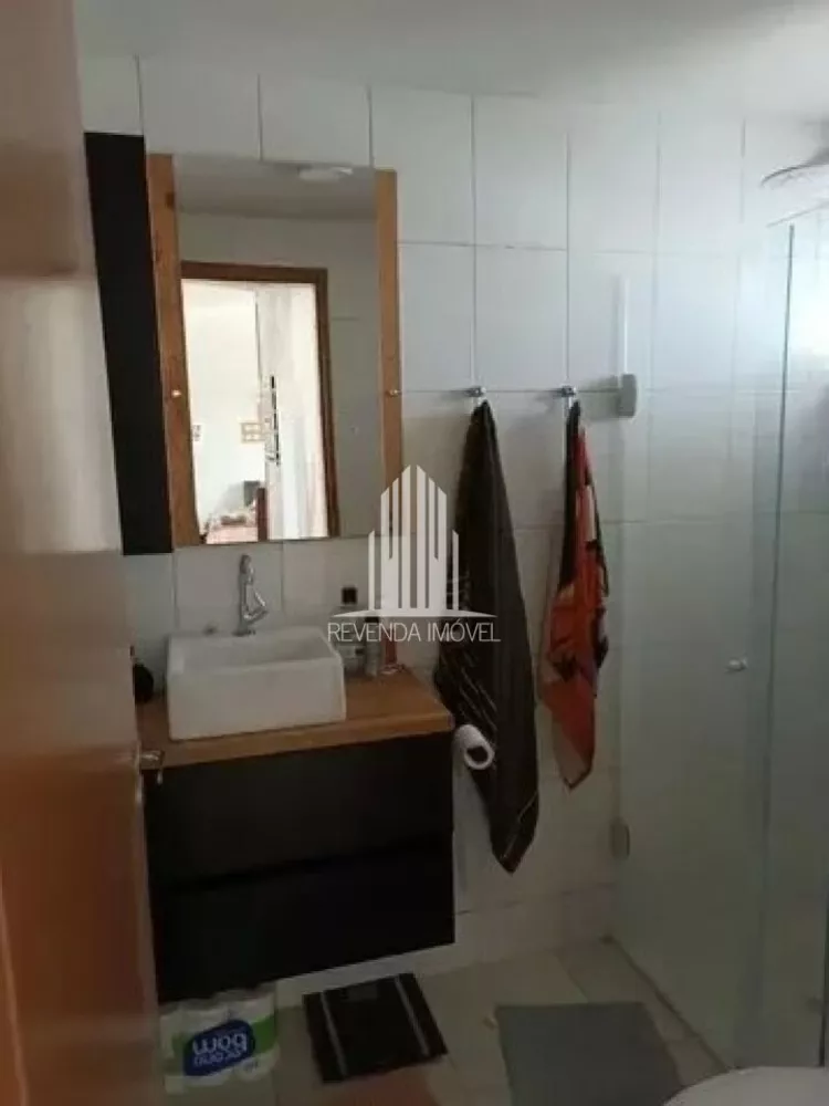 Apartamento à venda com 2 quartos, 63m² - Foto 3