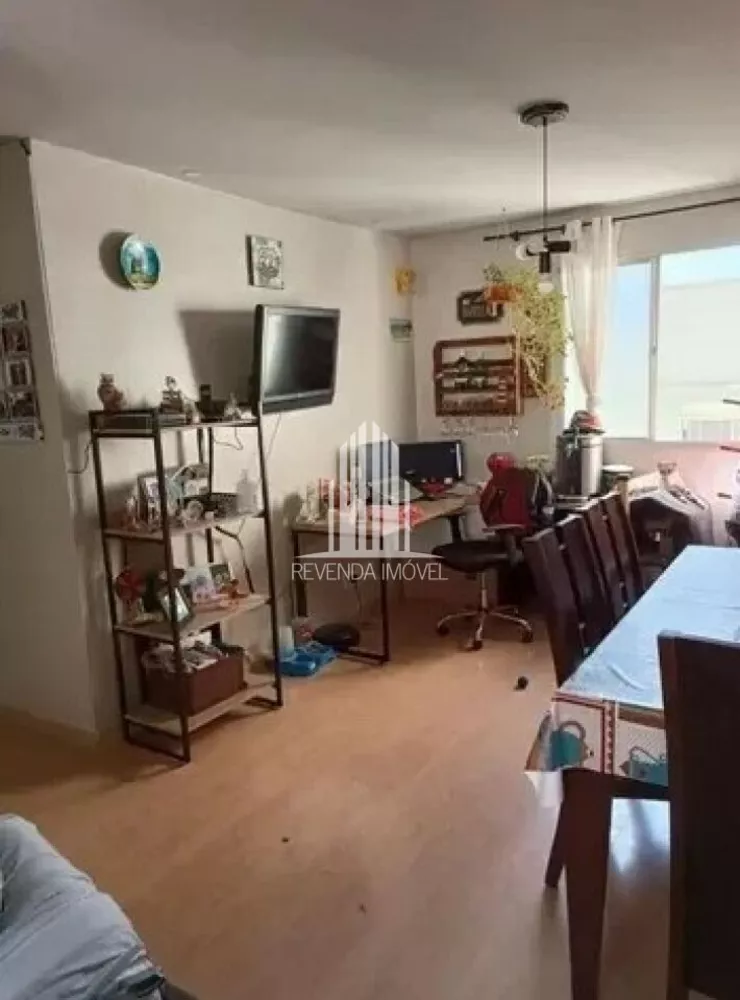 Apartamento à venda com 2 quartos, 63m² - Foto 2