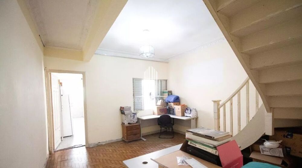 Casa de Vila à venda com 2 quartos, 150m² - Foto 4