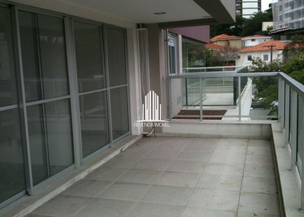 Apartamento à venda com 1 quarto, 58m² - Foto 2