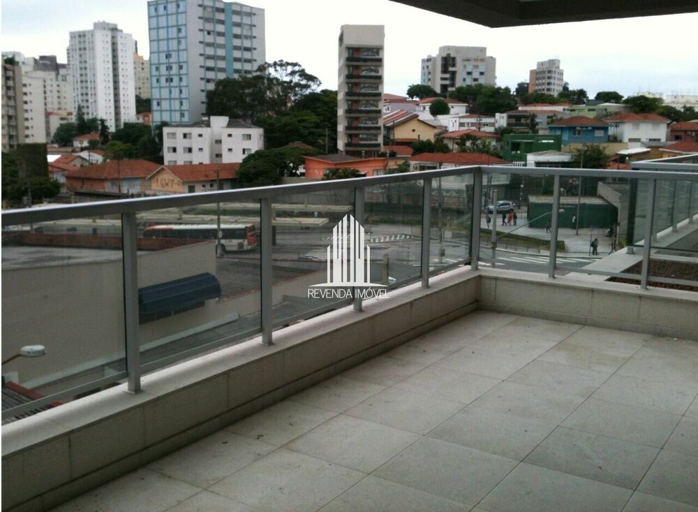 Apartamento à venda com 1 quarto, 58m² - Foto 3