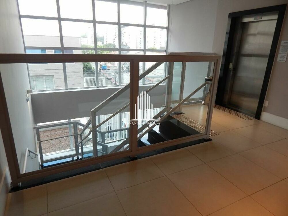 Apartamento à venda com 1 quarto, 58m² - Foto 5