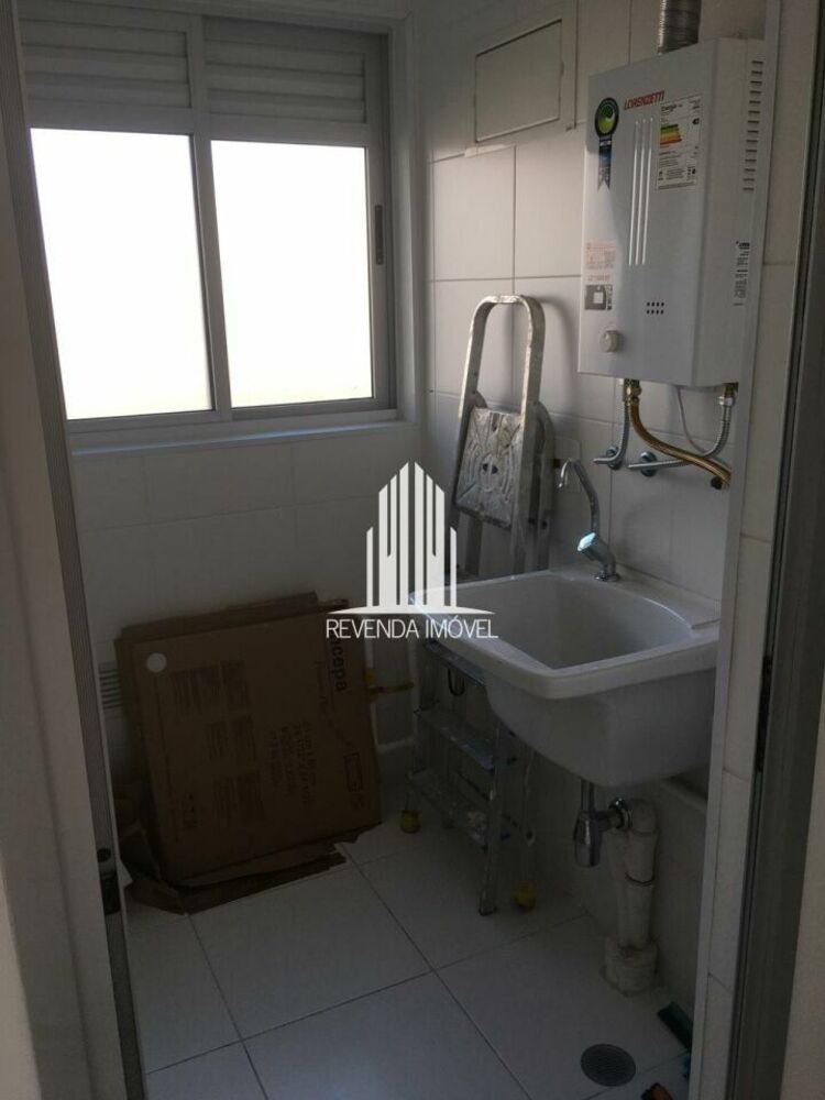 Apartamento à venda com 1 quarto, 58m² - Foto 6