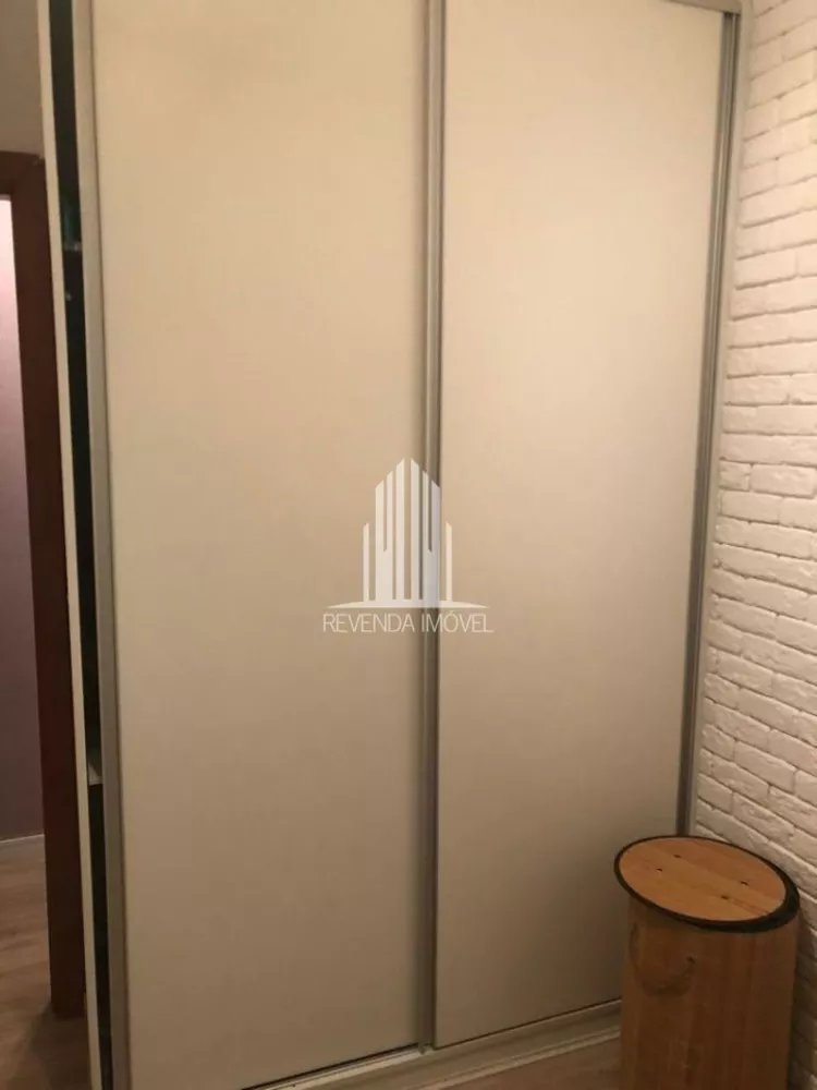 Apartamento à venda com 2 quartos, 49m² - Foto 3