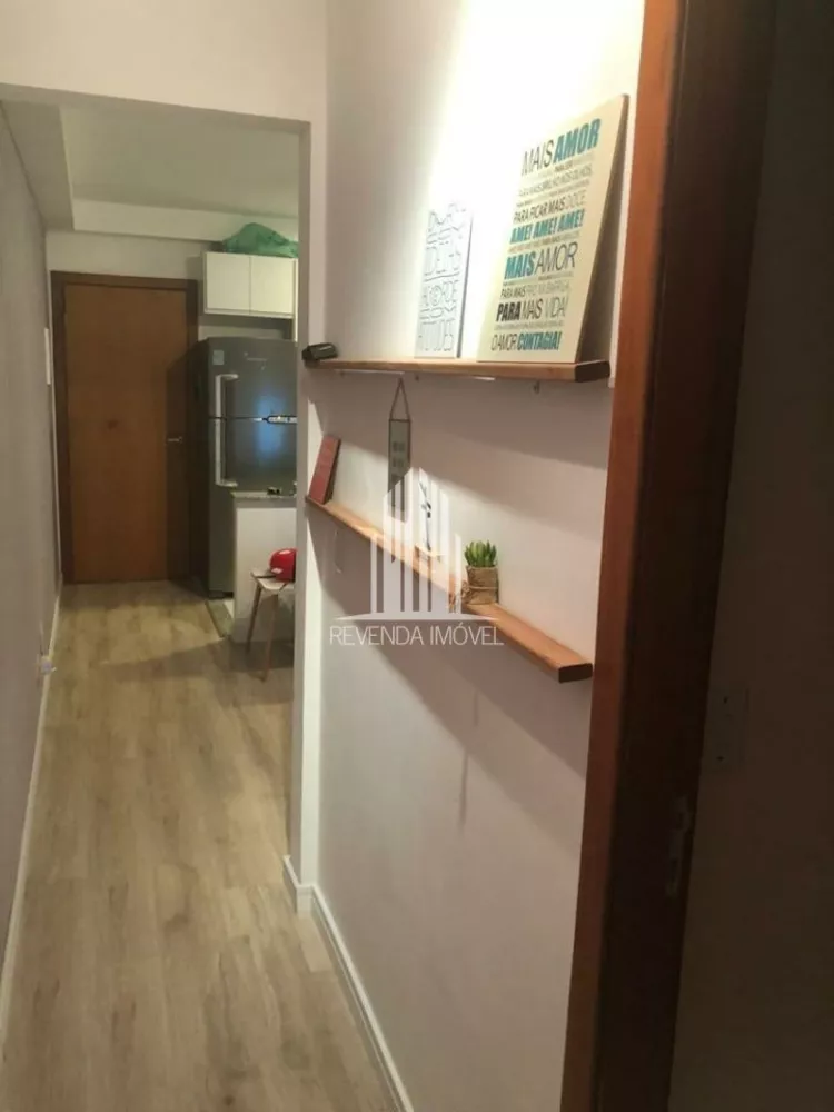 Apartamento à venda com 2 quartos, 49m² - Foto 2