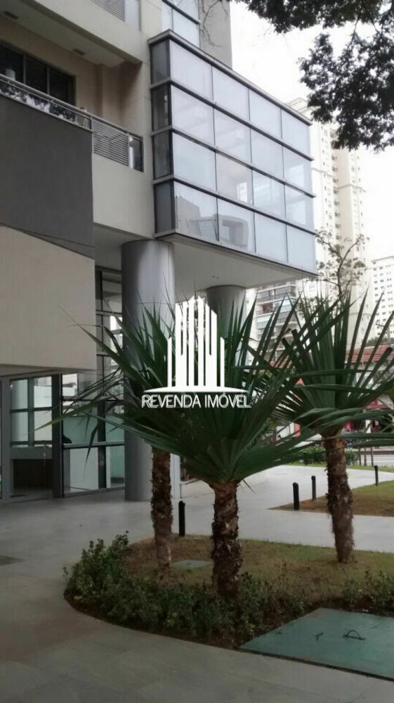 Conjunto Comercial-Sala à venda, 38m² - Foto 4
