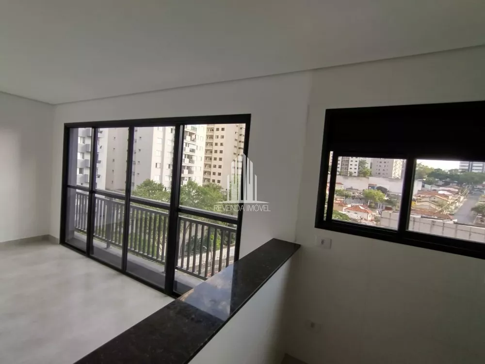 Apartamento à venda com 2 quartos, 100m² - Foto 3