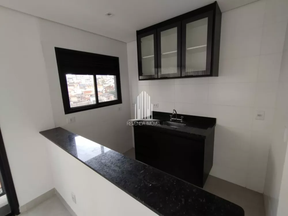 Apartamento à venda com 2 quartos, 100m² - Foto 6