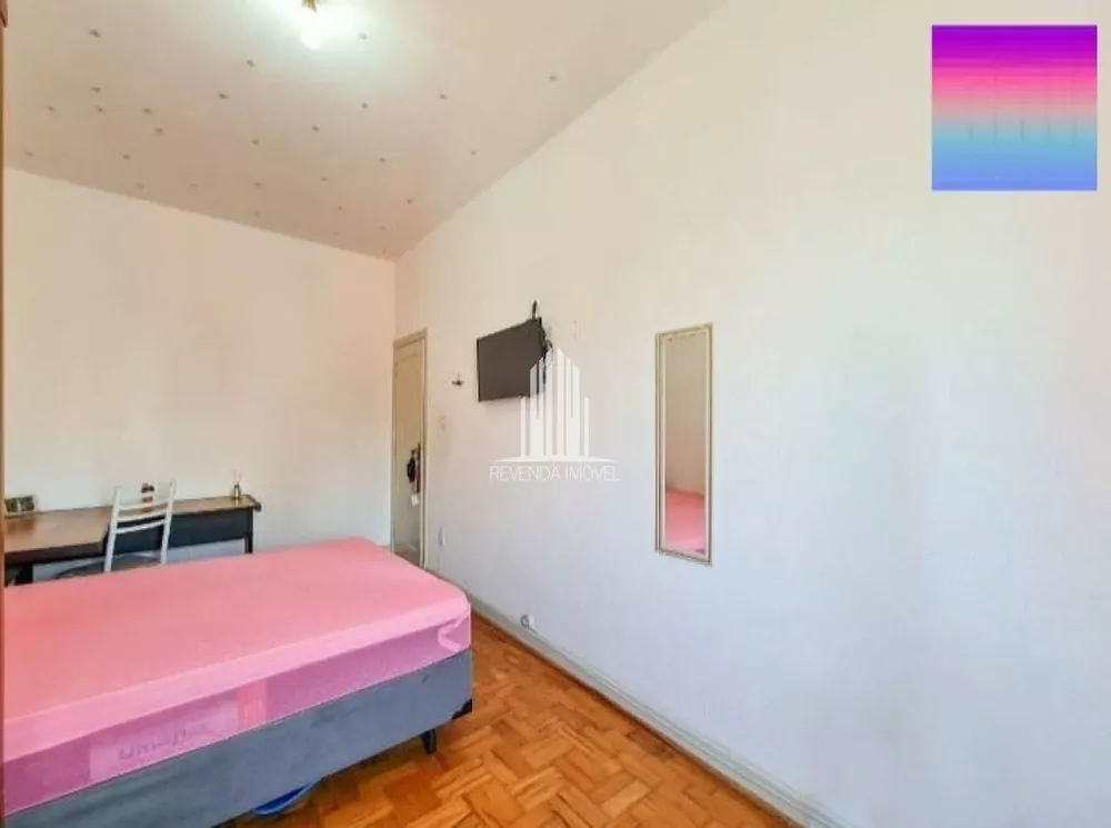 Apartamento à venda com 2 quartos, 88m² - Foto 4