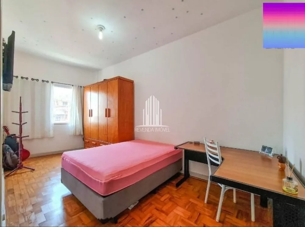 Apartamento à venda com 2 quartos, 88m² - Foto 3