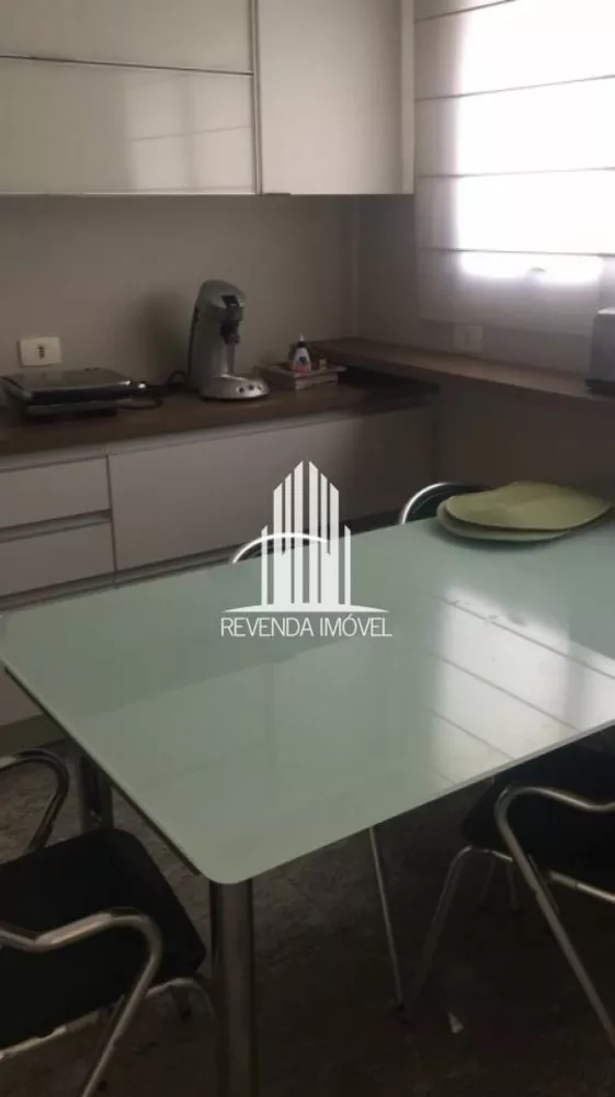 Apartamento à venda com 4 quartos, 212m² - Foto 4