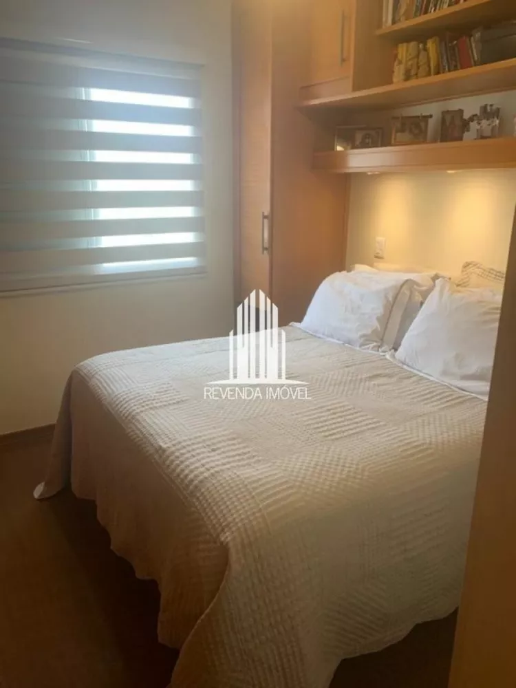 Apartamento à venda com 3 quartos, 94m² - Foto 4