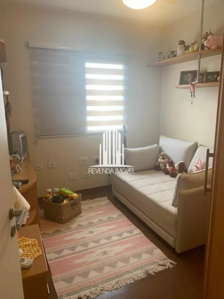 Apartamento à venda com 3 quartos, 94m² - Foto 2