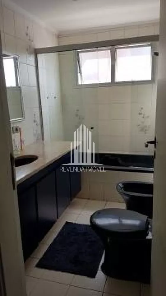 Apartamento à venda com 5 quartos, 209m² - Foto 4