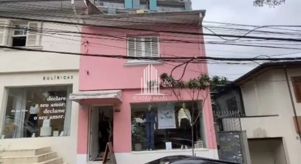 Casa Comercial à venda com 2 quartos, 71m² - Foto 2